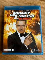Blu-ray Johnny English Reborn originele film NL versie ZGAN, Verzenden, ., Zo goed als nieuw, Universal