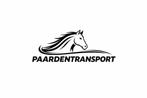 Paardentransport aangeboden