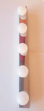 Ledsjöled-wandlamp ikea, Ophalen, Zo goed als nieuw, Modern