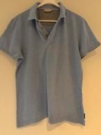 Moncler polo maat xl, Kleding | Heren, Polo's, Moncler, Maat 56/58 (XL), Ophalen of Verzenden, Zo goed als nieuw