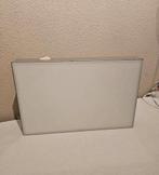 Vintage REX Lichtbak - Foto, Kunst, Medisch toepassing, Verzamelen, Merken en Reclamevoorwerpen, Ophalen, Zo goed als nieuw, Lichtbak of (neon) lamp