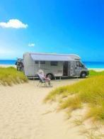 Chausson Welcome 78, 7 tot 8 meter, Chausson, Diesel, Particulier