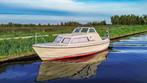 Spitsgatter, Watersport en Boten, Ophalen, 10 tot 30 pk, Gebruikt, Binnenboordmotor