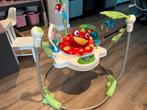 Hele nette fisher price jumperoo, Kinderen en Baby's, Speelgoed | Speeltafels, Ophalen, Zo goed als nieuw