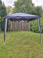 Pop up Party tent, Tuin en Terras, Ophalen, Gebruikt, Parasolvoet