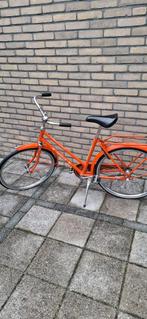 Piet Pelle Gazelle Kinderfiets., Ophalen, Gebruikt, 16 tot 20 inch, Gazelle