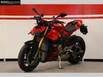 DUCATI STREETFIGHTER V4S (bj 2025), DUCATI, 4 cilinders, Motorrijbewijs A, Bedrijf