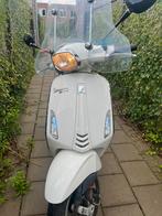 nette Vespa sprint, Ophalen, Zo goed als nieuw