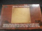 Cassettebandje 96 easy listening songs country western reade, Ophalen of Verzenden, 1960 tot 1980, Gebruikt
