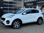Kia Sportage 1.6 177PK GT-Line | Gr.Navi | Camera | Volleder, 15 km/l, Gebruikt, 4 cilinders, Zwart