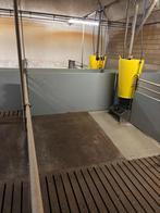 Hokinrichting vleesvarkens [465], Boekhorst Trading, Info@boekhorsttrading.com, Singel 16, Horssen