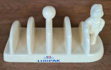 Lurpak toast rekje  beschikbaar voor biedingen