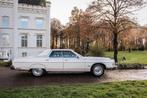Mercury Marquis Brougham Sedan 1973 (bj 1973, automaat), Auto's, Oldtimers, Automaat, 7030 cc, Leder en Stof, Wit