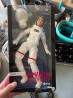 Samantha Cristoforetti Barbie - ESA Astronaut, Ophalen, Zo goed als nieuw, Barbie