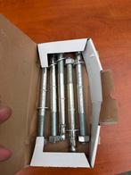 MKT BZ plus20-130/265 wvz Bouten, 100 tot 250 mm, Nieuw, Ophalen of Verzenden, Rvs