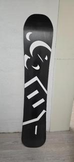 Snowboard YES 155 twin-tip, Ophalen of Verzenden, Gebruikt, Board