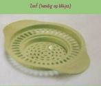 Tupperware mini vergiet ook voor een blik, Verzenden, Nieuw, Overige typen