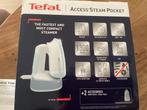 Pocket steamer tefal, Ophalen of Verzenden, Nieuw