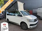 Volkswagen California Ocean 6 204PK/ AUTOMAAT/ VANMOOI, Automaat, Volkswagen, Watertank (Schoon), Bedrijf