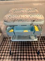 Chicco Babybad met aankleedkussen, Ophalen, Zo goed als nieuw, Overige typen