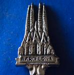 Thee Lepel Barcelona, Verzenden, Gebruikt