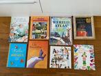 Kinderboeken o/a Hallo Gouden Boekjes, Voorleesboek, Fictie algemeen, Zo goed als nieuw, RUBINSTEIN