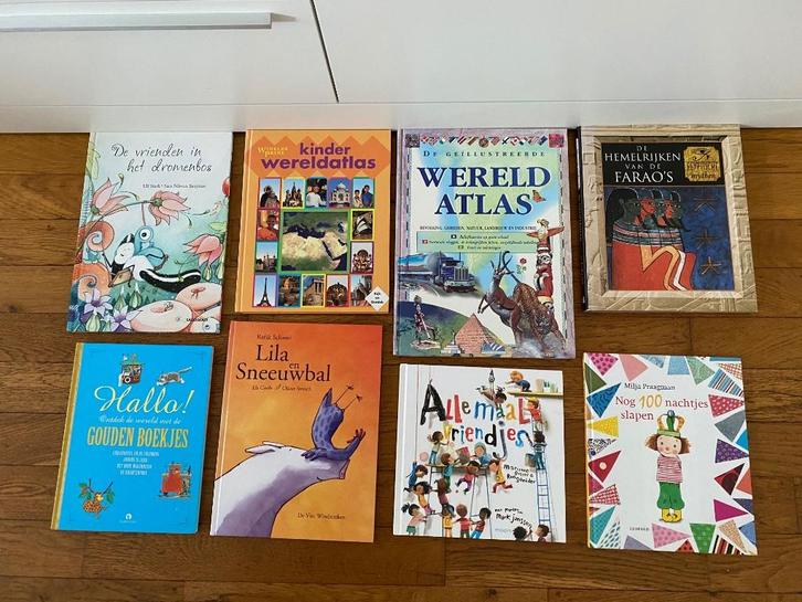 Kinderboeken o/a Hallo Gouden Boekjes, Boeken, Kinderboeken | Kleuters, Zo goed als nieuw, Fictie algemeen, Gouden boekje, Voorleesboek
