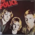 The police – outlandos d amour cd 394 753-2, Verzenden, 1980 tot 2000, Zo goed als nieuw