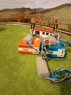 Märklin 7038, Hobby en Vrije tijd, Modeltreinen | H0, Wisselstroom, Gebruikt, Overige typen, Ophalen of Verzenden