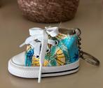 Sleutelhanger hanger Sneaker schoen basketbalschoen mini, Ophalen of Verzenden, Zo goed als nieuw