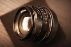 7Artisans 35mm f1.2 Mark I - EOS mount, Ophalen of Verzenden, Zo goed als nieuw, Standaardlens
