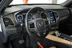 Volvo XC90 T8 Automaat Recharge AWD Inscription | Adaptive C, Gebruikt, 4 cilinders, 1969 cc, 7 stoelen