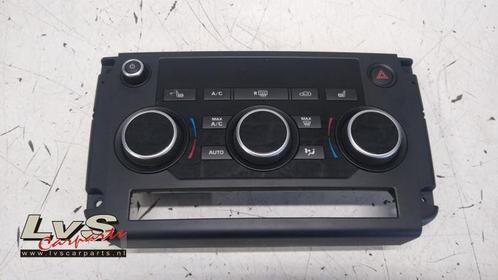Kachel Bedieningspaneel van een Landrover Discovery, Auto-onderdelen, Dashboard en Schakelaars, Land Rover, Gebruikt, 3 maanden garantie