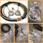 Sparex Gashendel Kit S.790558 (NIEUW), Ophalen of Verzenden, Nieuw