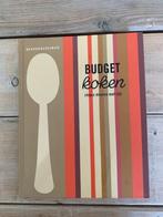 Budget koken. Chique dineren met stijl. Budget kookboek, Ophalen, Nieuw