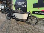 Carqon Cruise bakfiets - NIEUW - Incl BTW, Fietsen en Brommers, Fietsen | Bakfietsen, Ophalen, Nieuw, 4 kinderen of meer