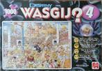 Jumbo – Wasgij? Destiny #4 – Olympische Spelen – 1000 st., Ophalen of Verzenden, 500 t/m 1500 stukjes, Zo goed als nieuw, Legpuzzel