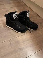 The north face damesschoen maat 39, Ophalen of Verzenden, Zo goed als nieuw, Zwart, Sneakers of Gympen