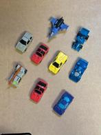 Transformers G1 — groepje micromasters, G1, Ophalen of Verzenden, Zo goed als nieuw, Overige rassen