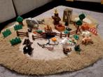 Lego Duplo boerderij dieren en dierentuin, Kinderen en Baby's, Speelgoed | Duplo en Lego, Ophalen of Verzenden, Zo goed als nieuw