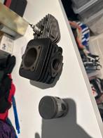 Dr70 piaggio ac, Ophalen of Verzenden, Gebruikt, Cilinder