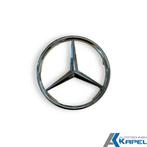 Mercedes ster grille voorzijde Bremer T1, Auto-onderdelen, Carrosserie en Plaatwerk, Nieuw