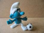 adv10815 smurfen poppetje 39, Verzamelen, Stripfiguren, Ophalen, Smurfen, Gebruikt, Beeldje of Figuurtje