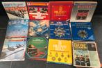Militaire kapel muziek 50 lp’s, Ophalen, Gebruikt, Overige formaten