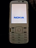 Nokia N79, Telecommunicatie, Mobiele telefoons | Nokia, Ophalen of Verzenden, Gebruikt