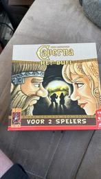 Caverna - het duel - Uwe Rosenberg - 999 games, Hobby en Vrije tijd, Gezelschapsspellen | Bordspellen, 999  Games, Een of twee spelers