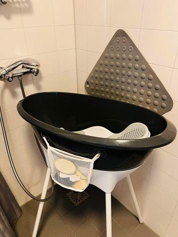 luma babybadje beschikbaar voor biedingen