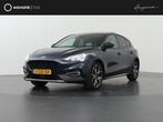 Ford Focus 1.5 EcoBoost Active X Business | Trekhaak | Panor, Stof, Origineel Nederlands, Bedrijf, 3 cilinders