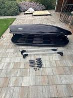 dakkoffer motion XXL Thule, Ophalen, Gebruikt
