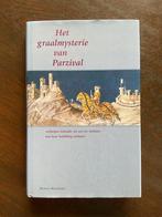 B. Kleiberg - Het graalmysterie van Parzival ( 2006), Achtergrond en Informatie, B. Kleiberg, Spiritualiteit algemeen, Ophalen of Verzenden